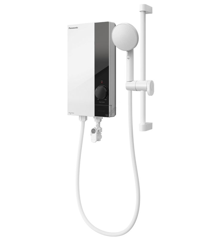 Máy nước nóng Panasonic trực tiếp 4.5 kW DH-4US1VW