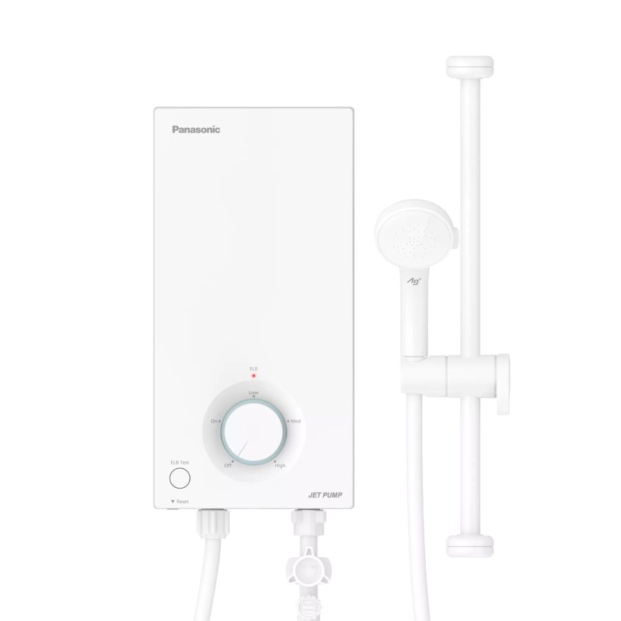 Máy nước nóng trực tiếp V-series 4.5kW Panasonic DH-4VP1VW