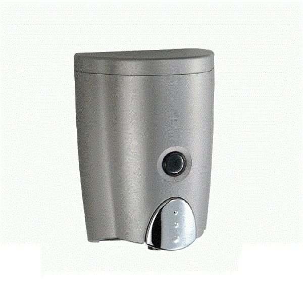 Hộp nhấn xà phòng 500ml ATMOR DH-600VP (DH600VP)