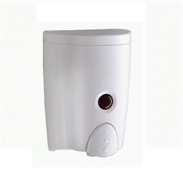 Hộp nhấn xà phòng 500ml ATMOR DH-600W (DH600W)