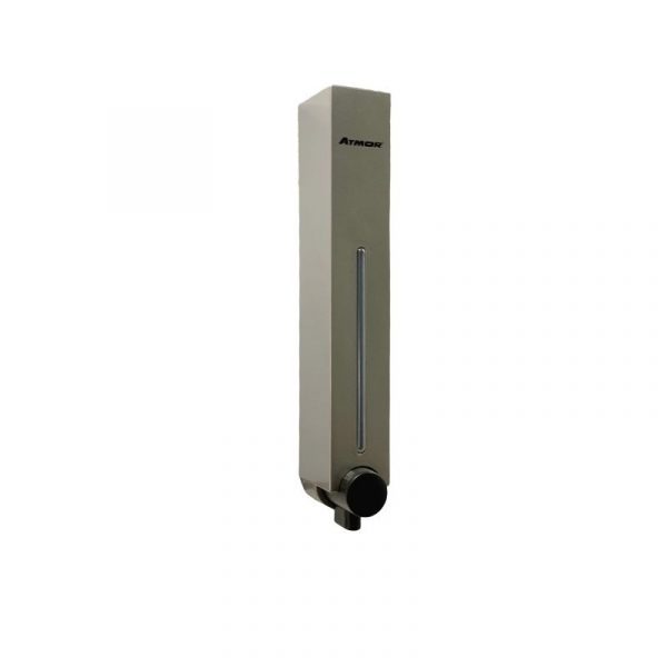 Hộp nhấn xà phòng 500ml ATMOR DH-700-1VP (DH7001VP)