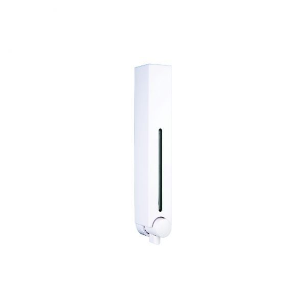 Hộp nhấn xà phòng 500ml ATMOR DH-700-1W (DH7001W)
