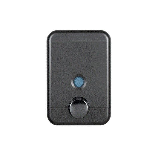 Hộp nhấn xà phòng 750ml ATMOR HP-900VP (HP900VP) (mã cũ DH-900VP)