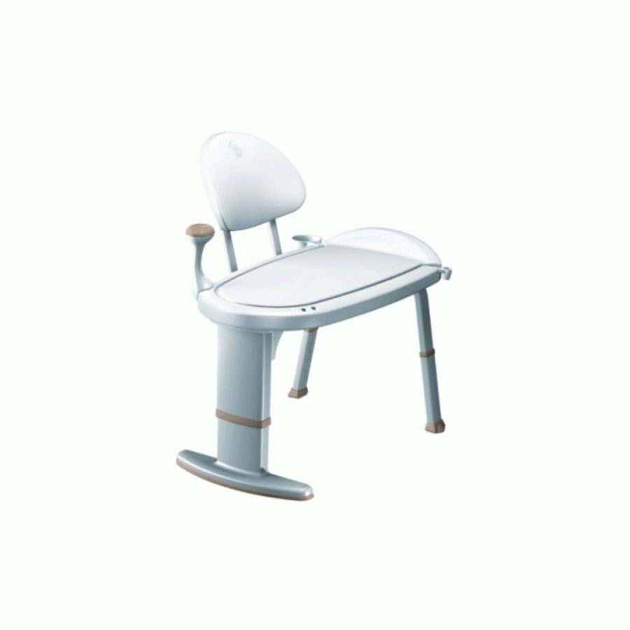 Ghế phòng tắm MOEN DN7105
