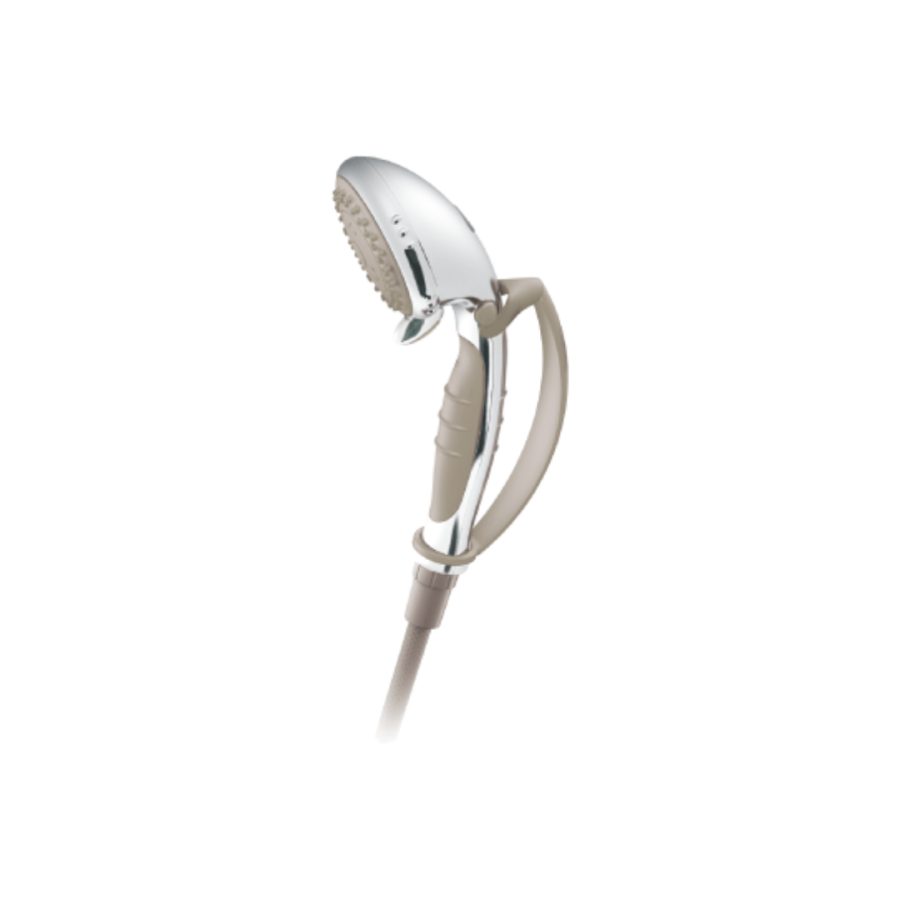 Đầu sen có tay cầm MOEN DN8001CH