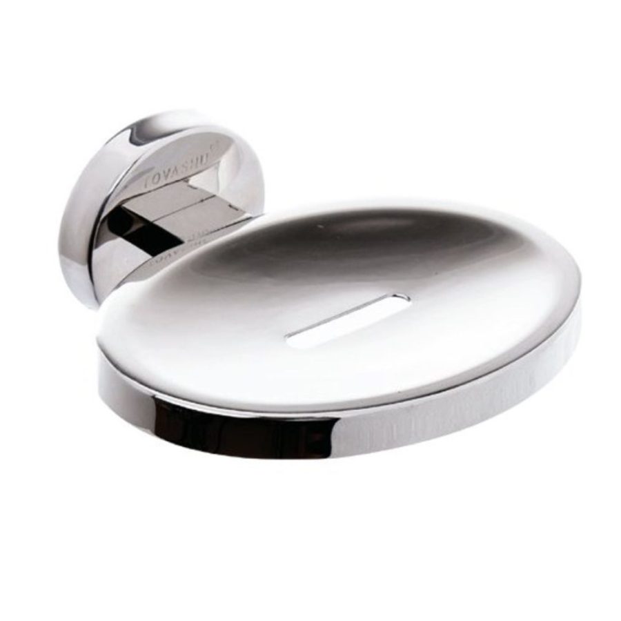 Kệ xà bông kiểu inox 304 Tovashu DT2