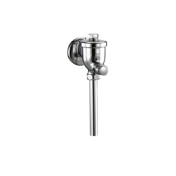 Van xả tiểu TOTO DU601N loại nhấn ống thẳng
