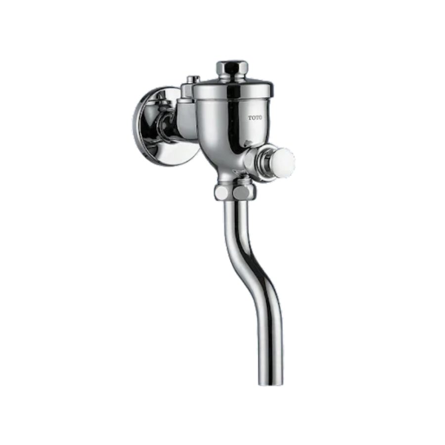 Van xả tiểu TOTO DU601SRR loại nhấn