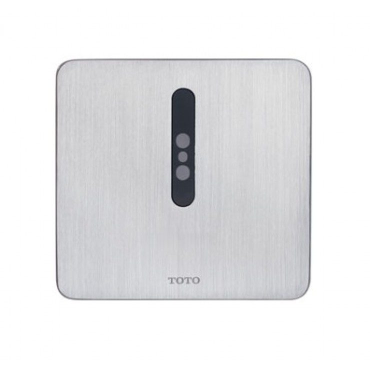 Van xả tiểu TOTO DUE126UE cảm ứng dùng điện