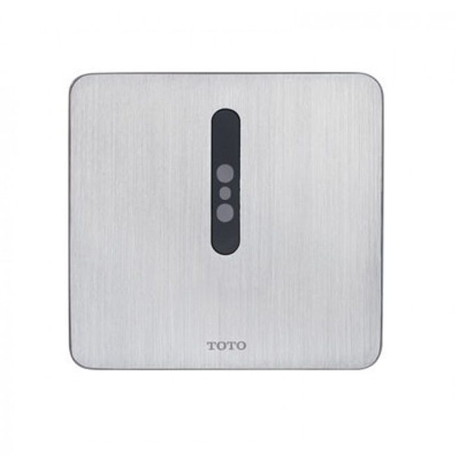 Van xả tiểu TOTO DUE126UK cảm ứng dùng pin