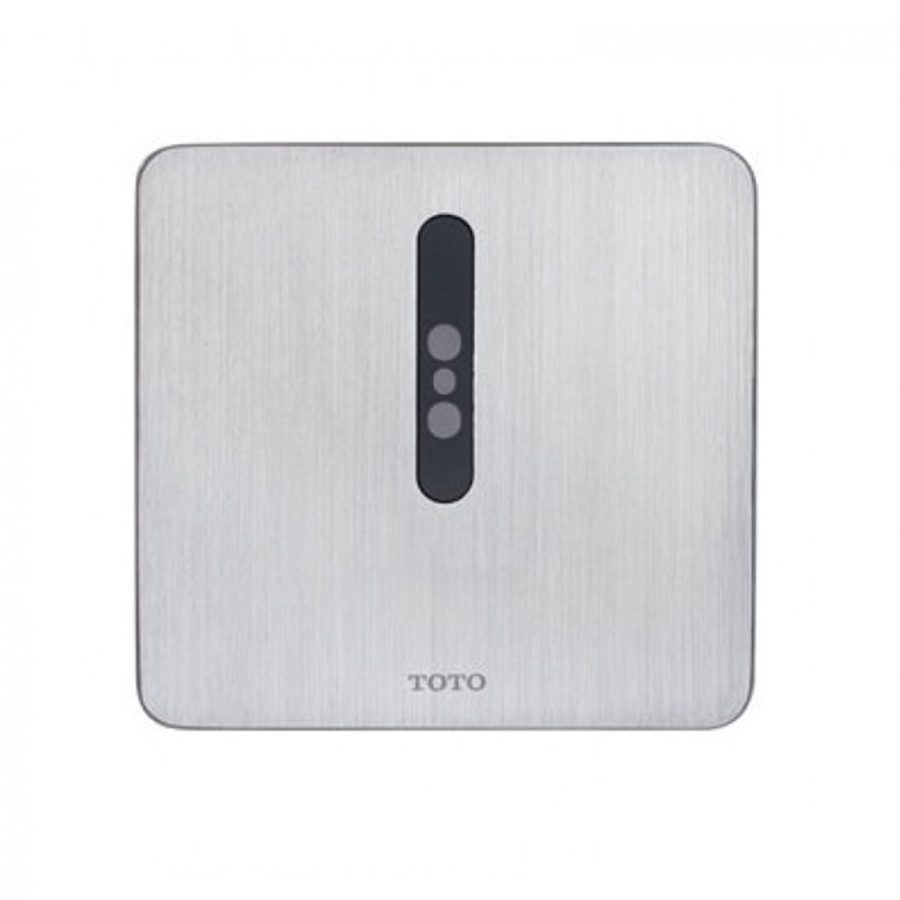 Van xả tiểu TOTO DUE126UKA cảm ứng dùng pin
