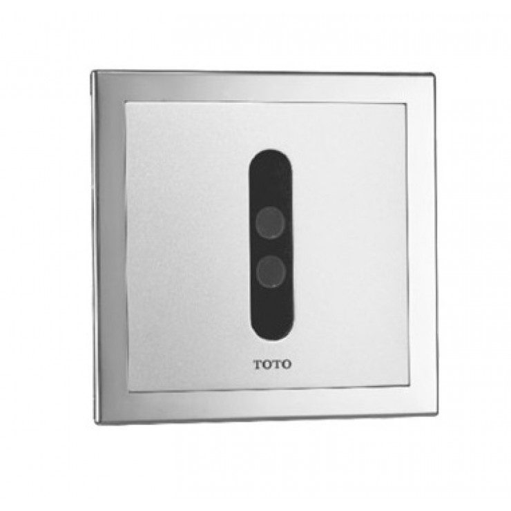 Van xả tiểu TOTO DUE126UPEA cảm ứng dùng điện