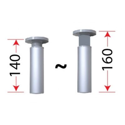 Chân tủ lavabo Caesar EH-14 (EH14)