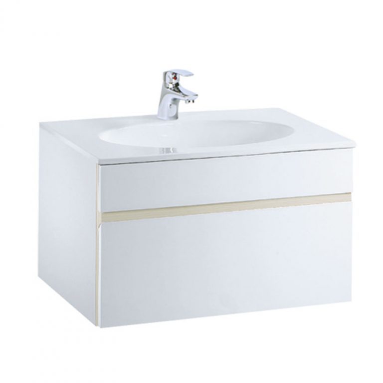 Tủ lavabo Caesar EH05024DDV