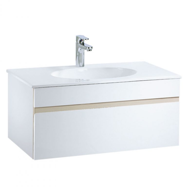 Tủ lavabo Caesar EH05026DDV
