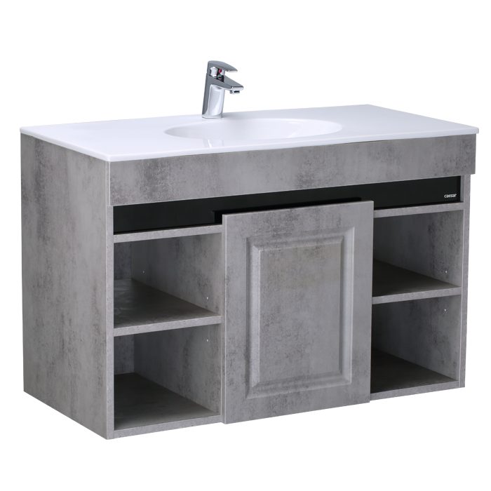 Tủ lavabo Caesar EH05028ASV