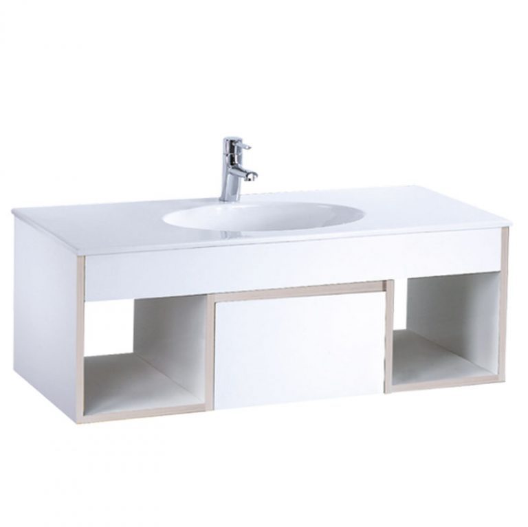 Tủ lavabo Caesar EH05028DDV