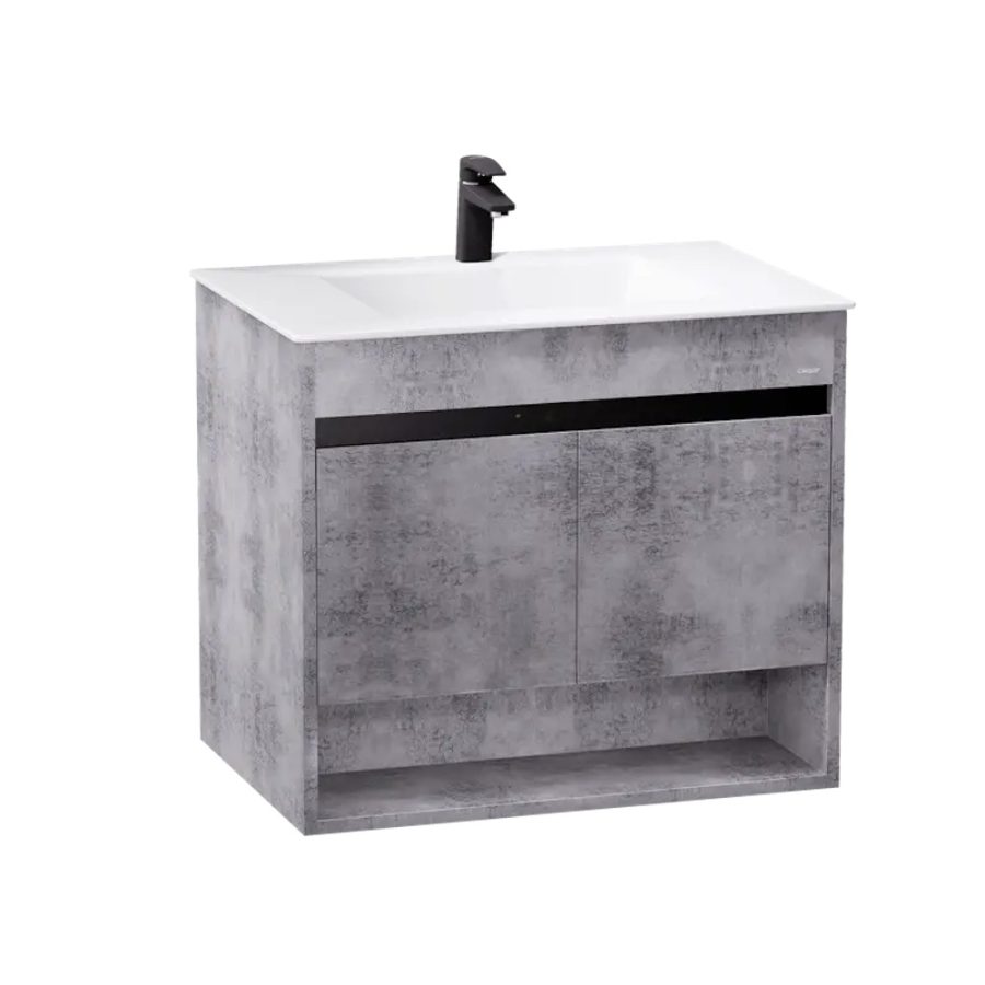 Tủ lavabo Caesar EH05032ASV