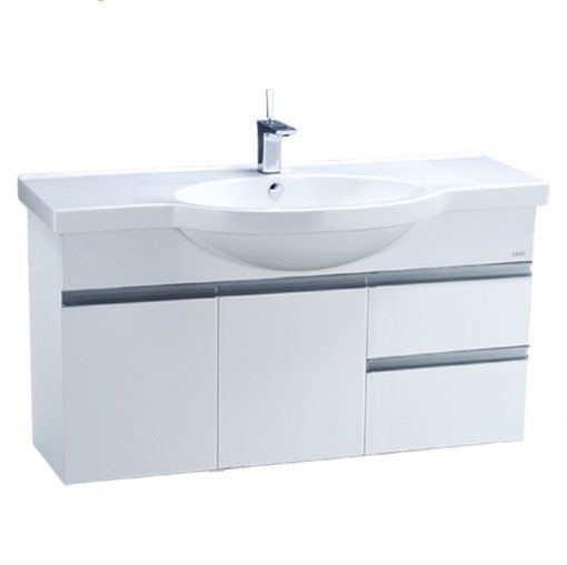 Tủ lavabo Caesar EH05324AV