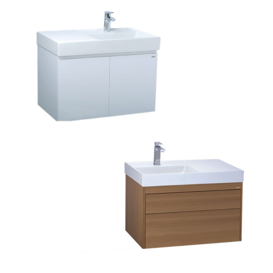 Tủ lavabo Caesar EH05382AV / EH05382DWV