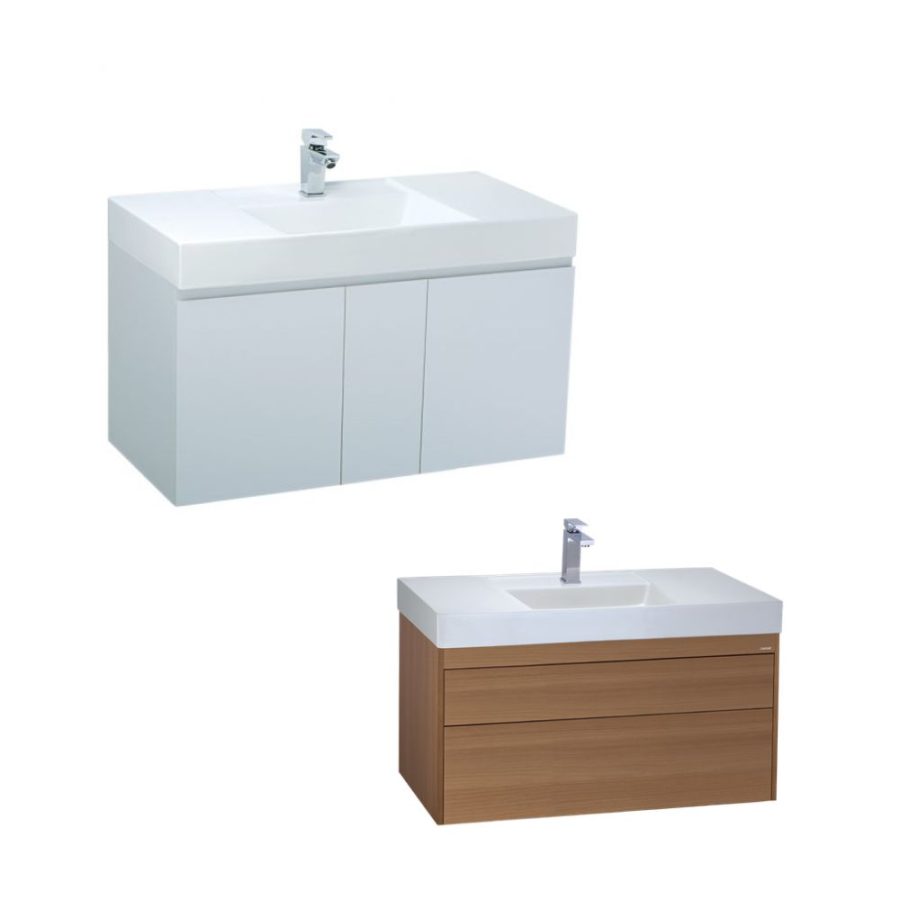 Tủ lavabo Caesar EH05382AV / EH05382DWV