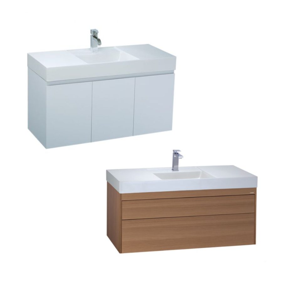Tủ lavabo Caesar EH05382AV / EH05382DWV