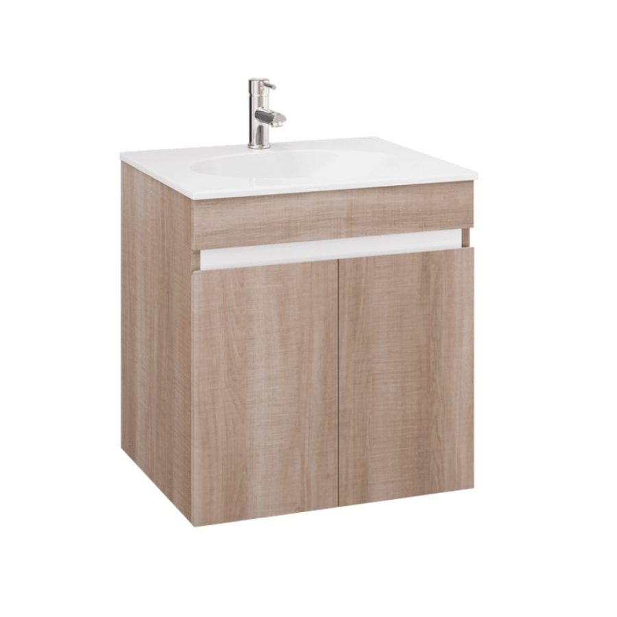 Tủ lavabo Caesar EH15024AW7V