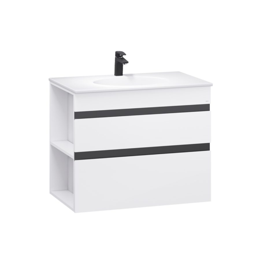 Tủ lavabo Caesar EH15026DDLV