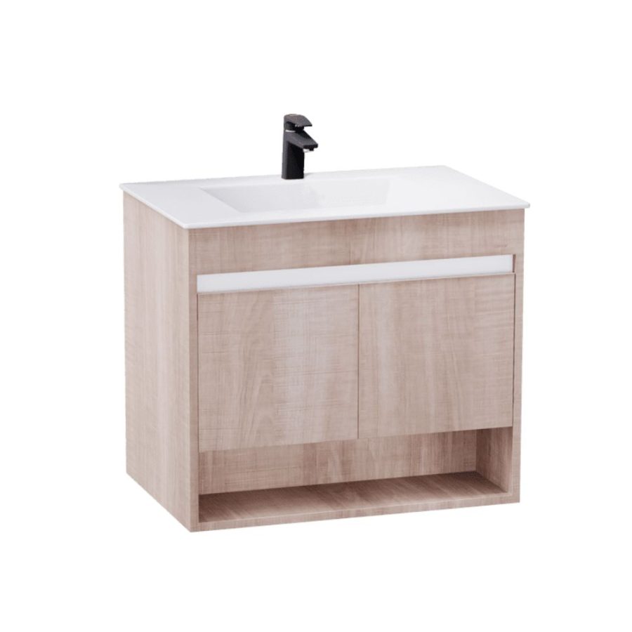 Tủ lavabo Caesar EH15032AW7V