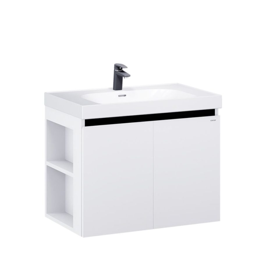 Tủ lavabo Caesar EH15358CLV