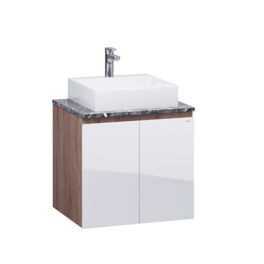Tủ lavabo Caesar EH46001AWV