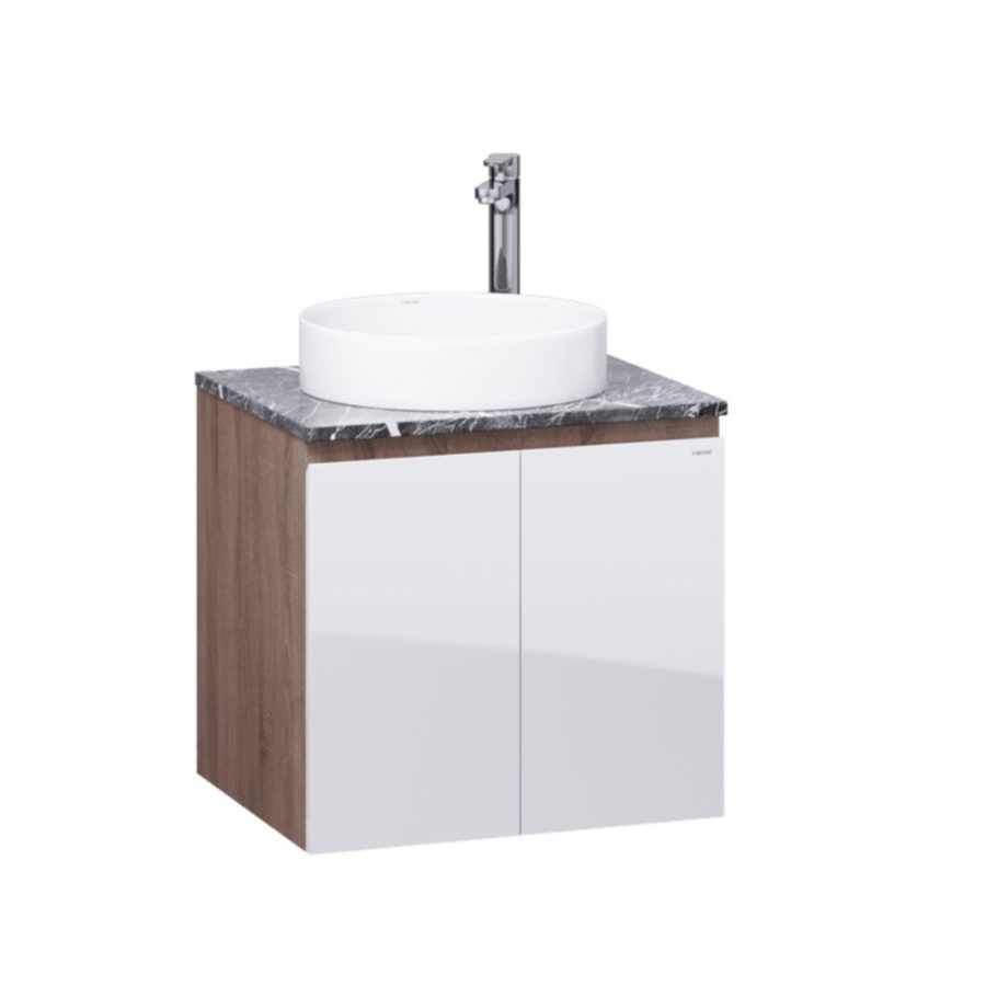 Tủ lavabo Caesar EH46002AWV