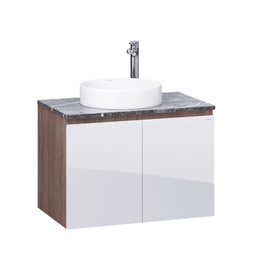Tủ lavabo Caesar EH48002AWV