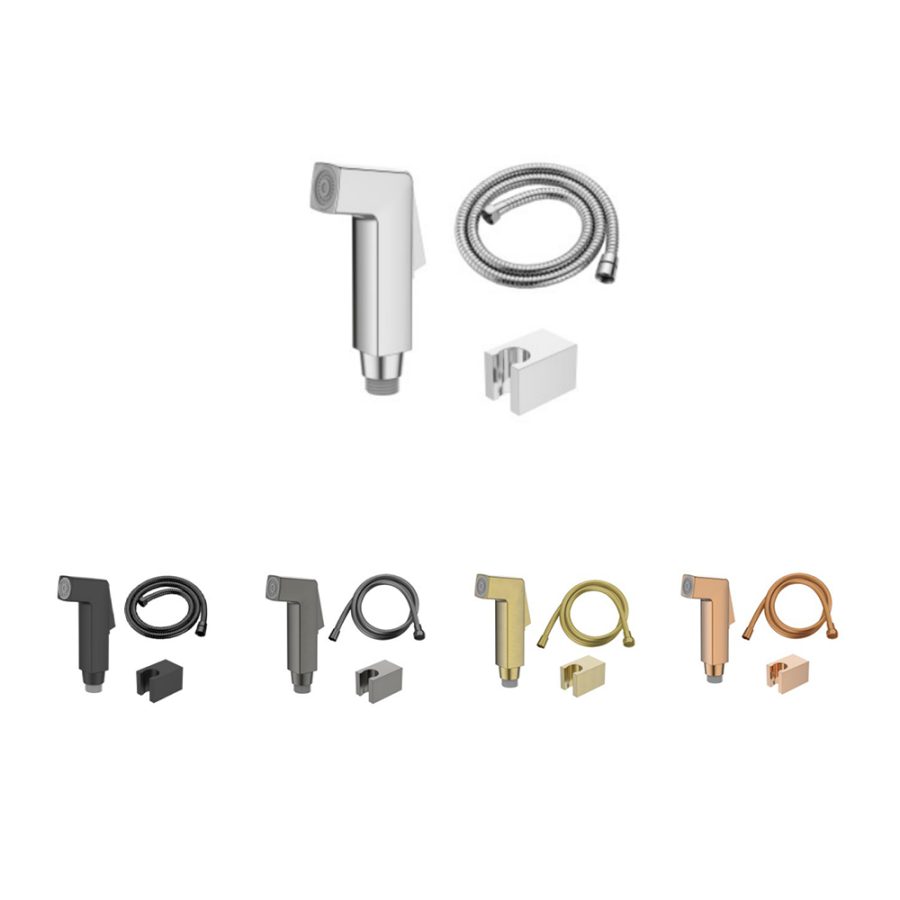 Vòi xịt vệ sinh Esslinger ES-1086