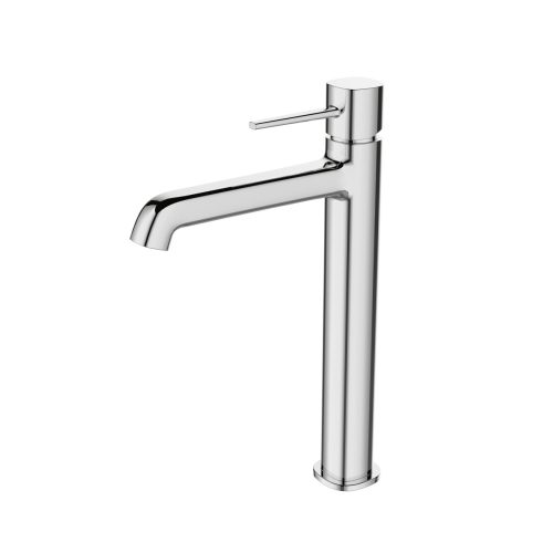 Vòi lavabo nóng lạnh thân cao Esslinger ES-22815-386A
