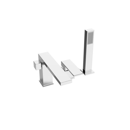 Vòi xả bồn tắm nóng lạnh Esslinger ES-22935-273A