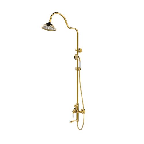 Bộ sen tắm cây đứng nóng lạnh Esslinger ES-232P42-397QG