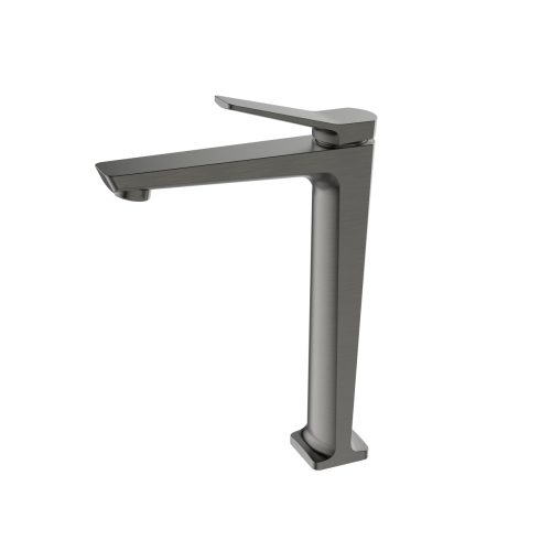 Vòi lavabo nóng lạnh thân cao Esslinger ES-28215-555QS