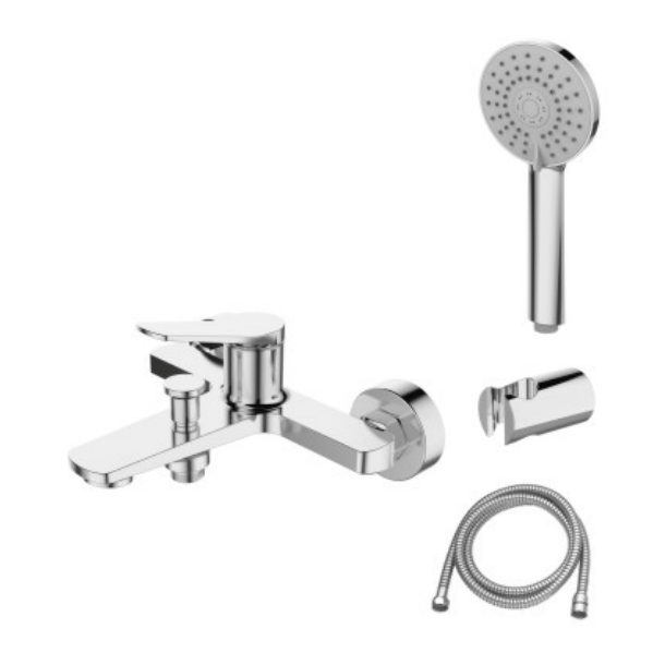 Sen tắm nóng lạnh gắn tường Esslinger ES-28603-568A