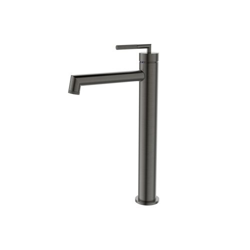 Vòi lavabo nóng lạnh thân cao Esslinger ES-28715-2-615QS