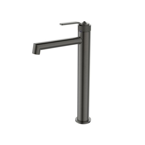 Vòi lavabo nóng lạnh thân cao Esslinger ES-28715-617QS