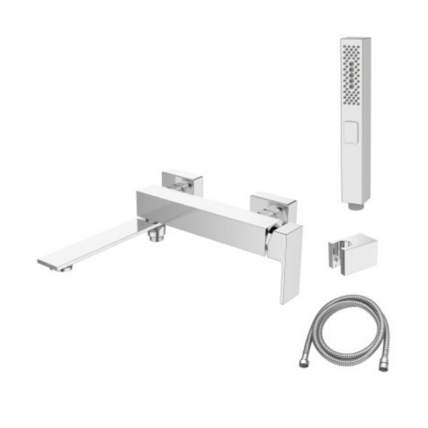 Sen tắm nóng lạnh gắn tường Esslinger ES-29503-59A