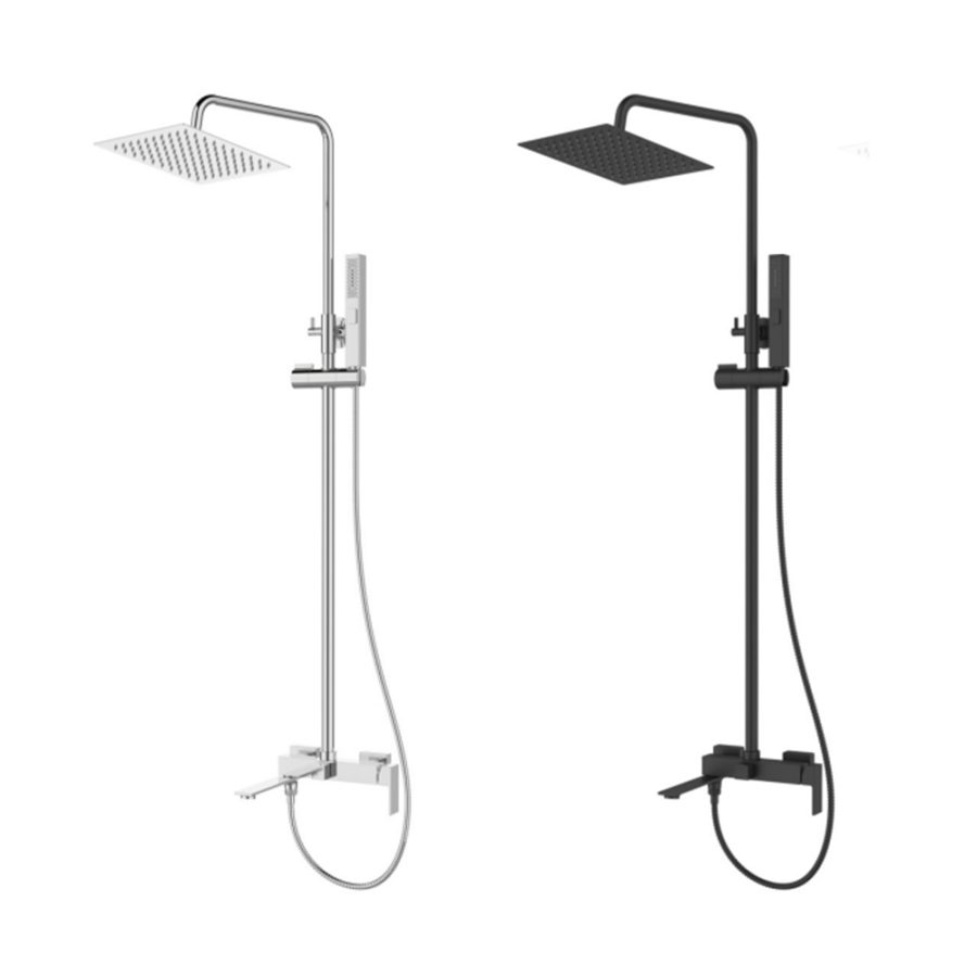 Bộ sen tắm cây đứng nóng lạnh Esslinger ES-295P42-59