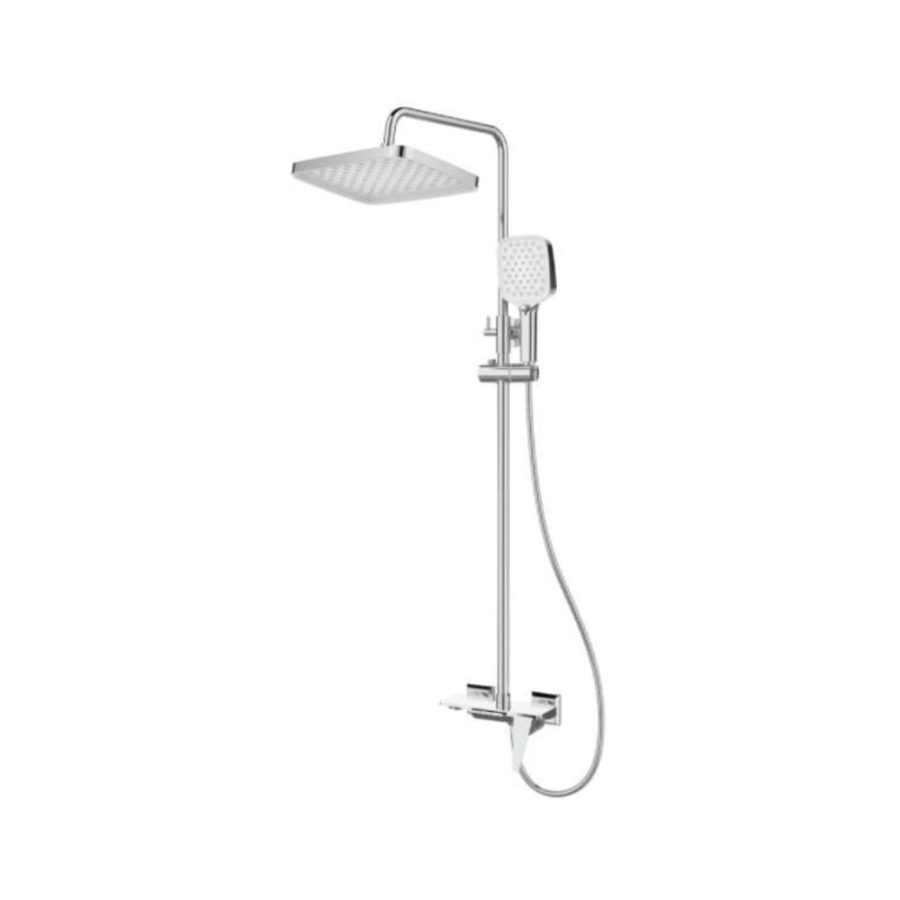 Bộ sen tắm cây đứng nóng lạnh Esslinger ES-514P12-694A