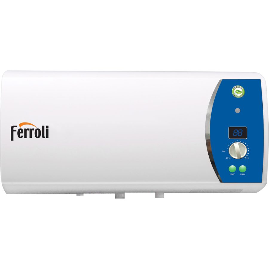 Máy nước nóng gián tiếp Ferroli Verdi AE