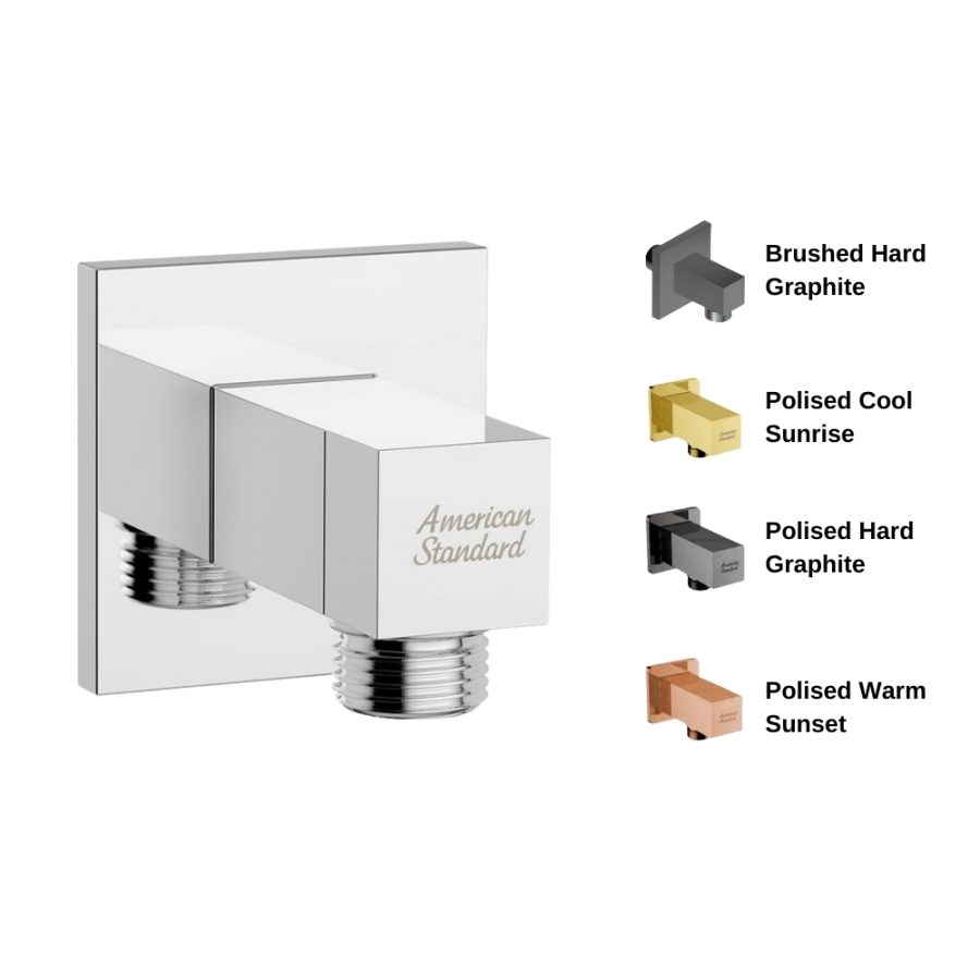 Co nối vuông EasySET American Standard FFAS9142