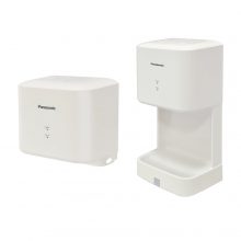 Hình ảnh thực tế Máy sấy tay trắng American Standard WF-7266 (WF7266) (1072669990)