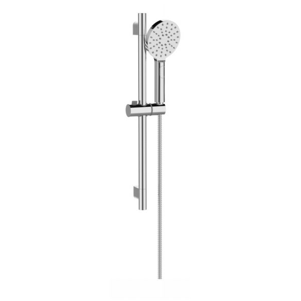 Bộ tay sen tắm và thanh trượt Esslinger FJ06A