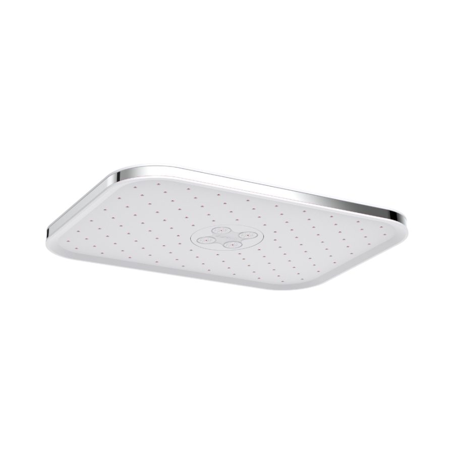 Bát sen tắm chữ nhật JOMOO G185021-1W01-I012