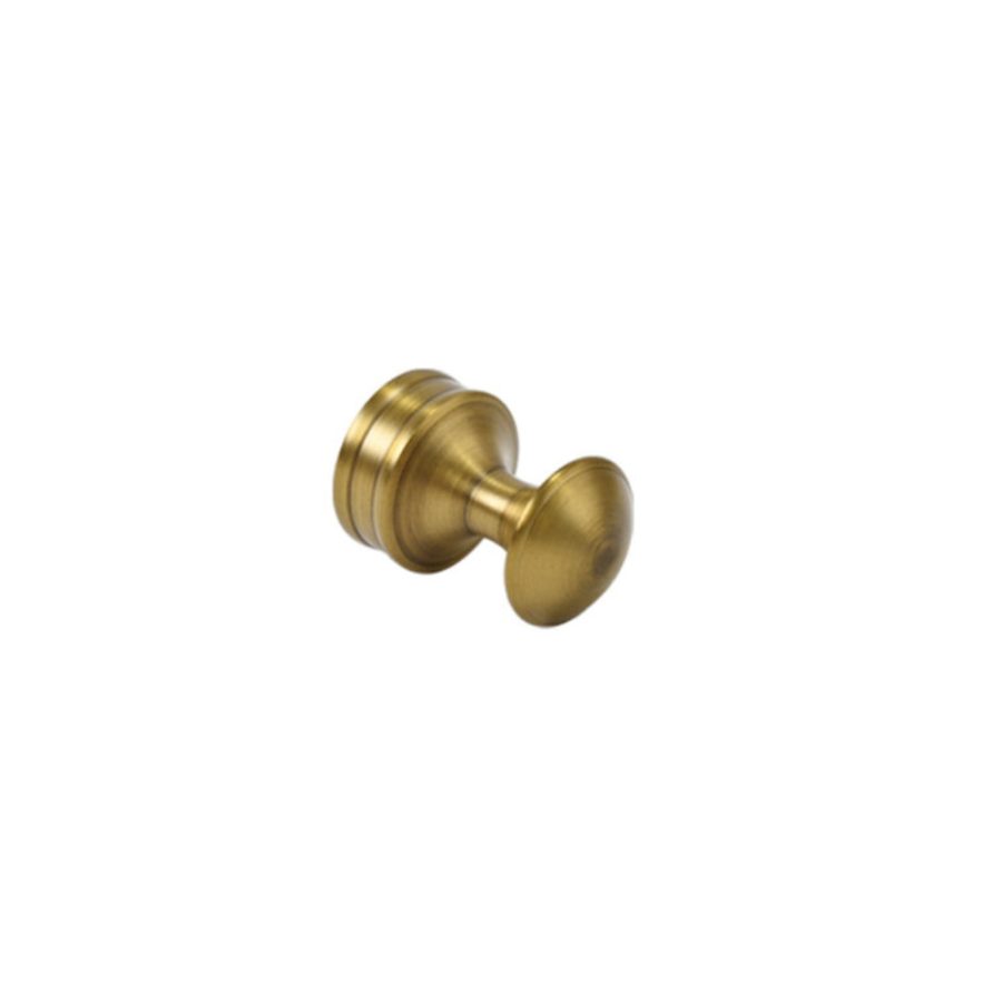 Móc áo bằng đồng Kanly GCK01i